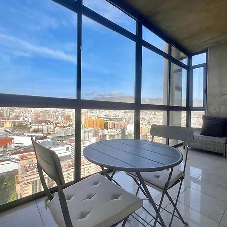 29 Floor. Home Suite Home Санта-Крус-де-Тенеріфе Екстер'єр фото