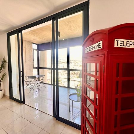 29 Floor. Home Suite Home Санта-Крус-де-Тенеріфе Екстер'єр фото
