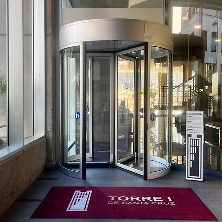 29 Floor. Home Suite Home Санта-Крус-де-Тенеріфе Екстер'єр фото