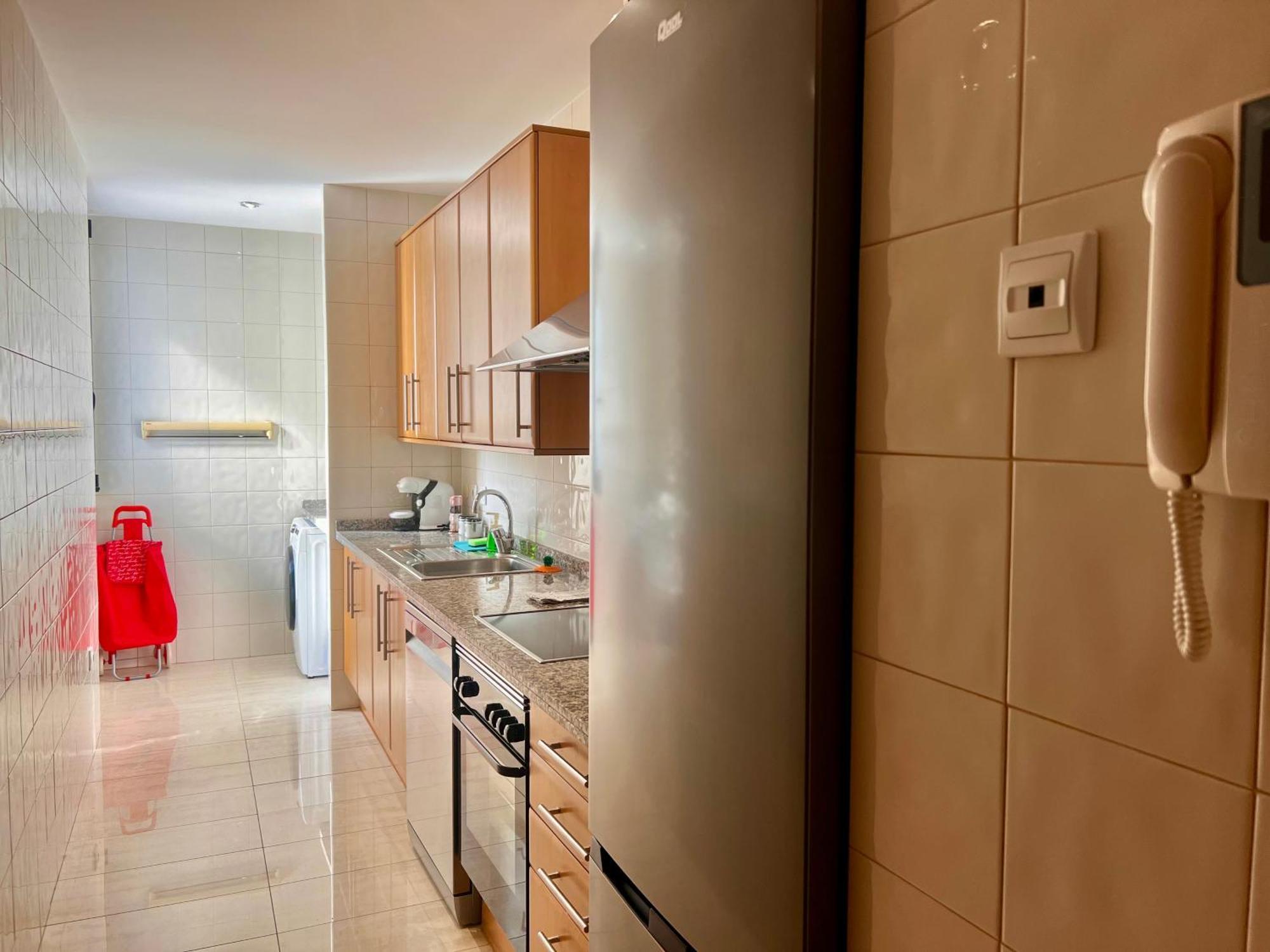 29 Floor. Home Suite Home Санта-Крус-де-Тенеріфе Екстер'єр фото