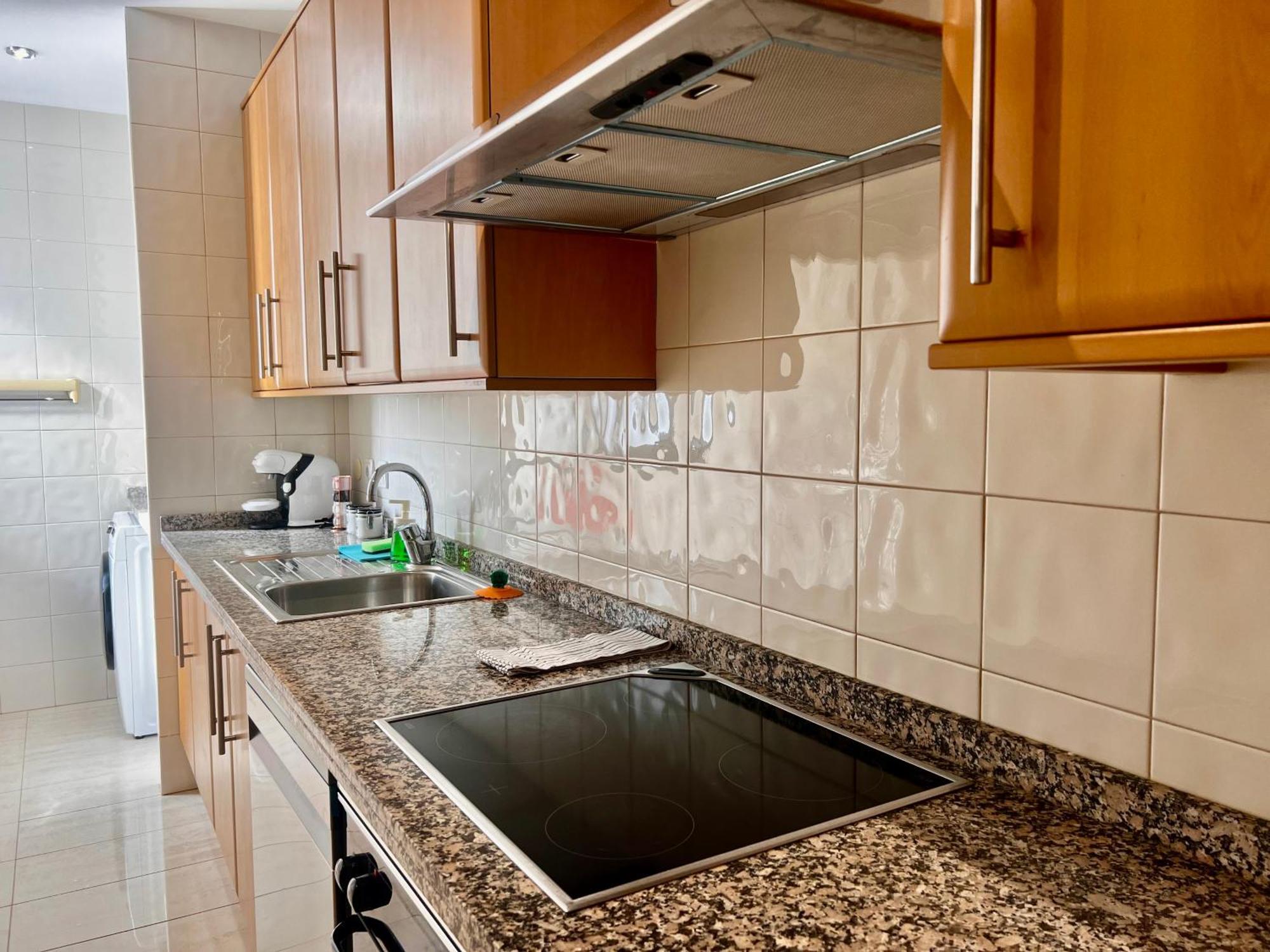 29 Floor. Home Suite Home Санта-Крус-де-Тенеріфе Екстер'єр фото