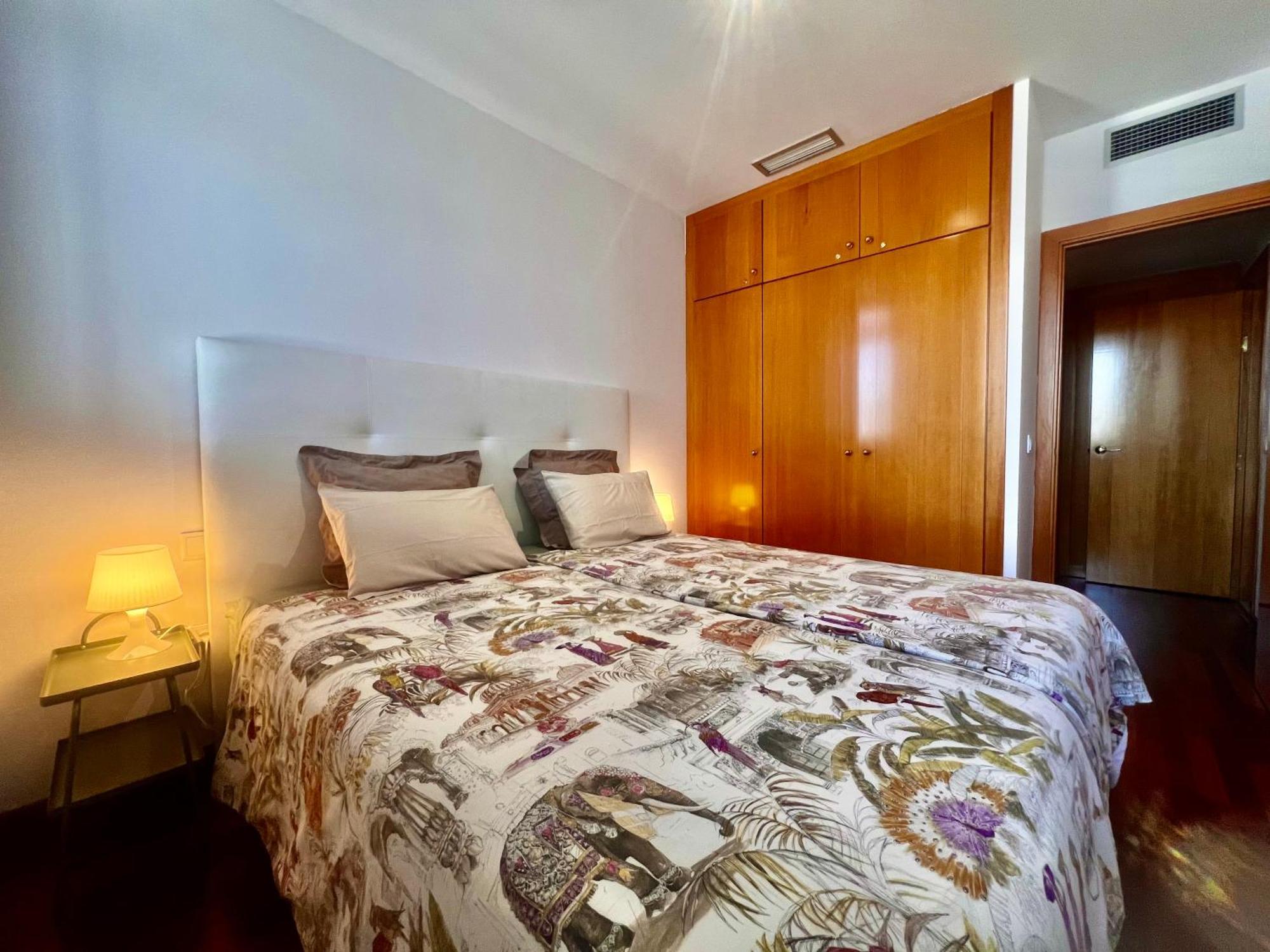 29 Floor. Home Suite Home Санта-Крус-де-Тенеріфе Екстер'єр фото