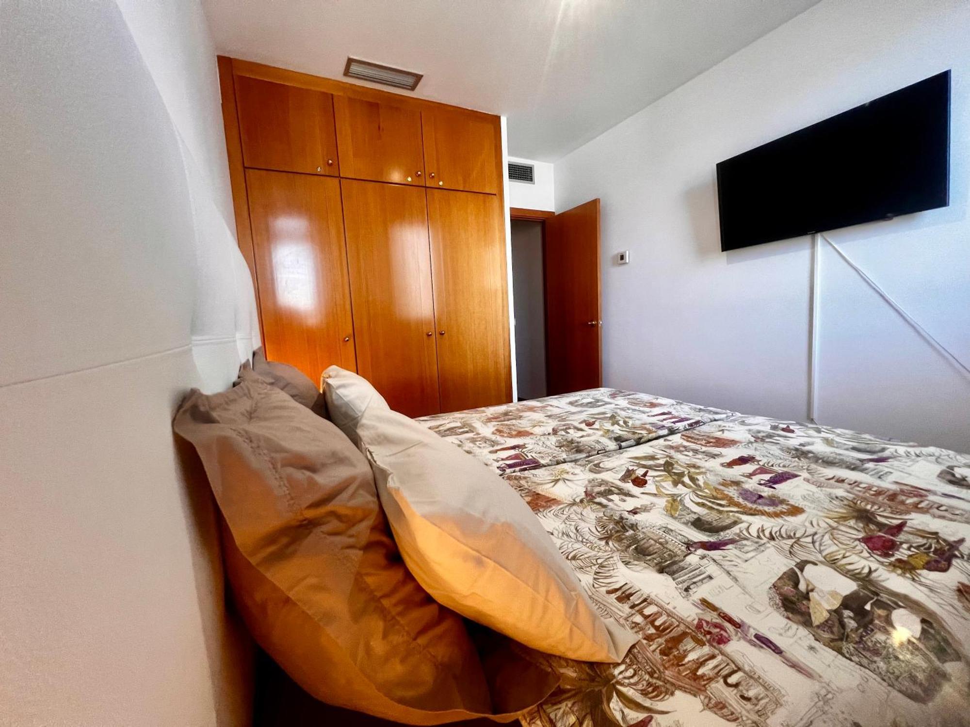 29 Floor. Home Suite Home Санта-Крус-де-Тенеріфе Екстер'єр фото