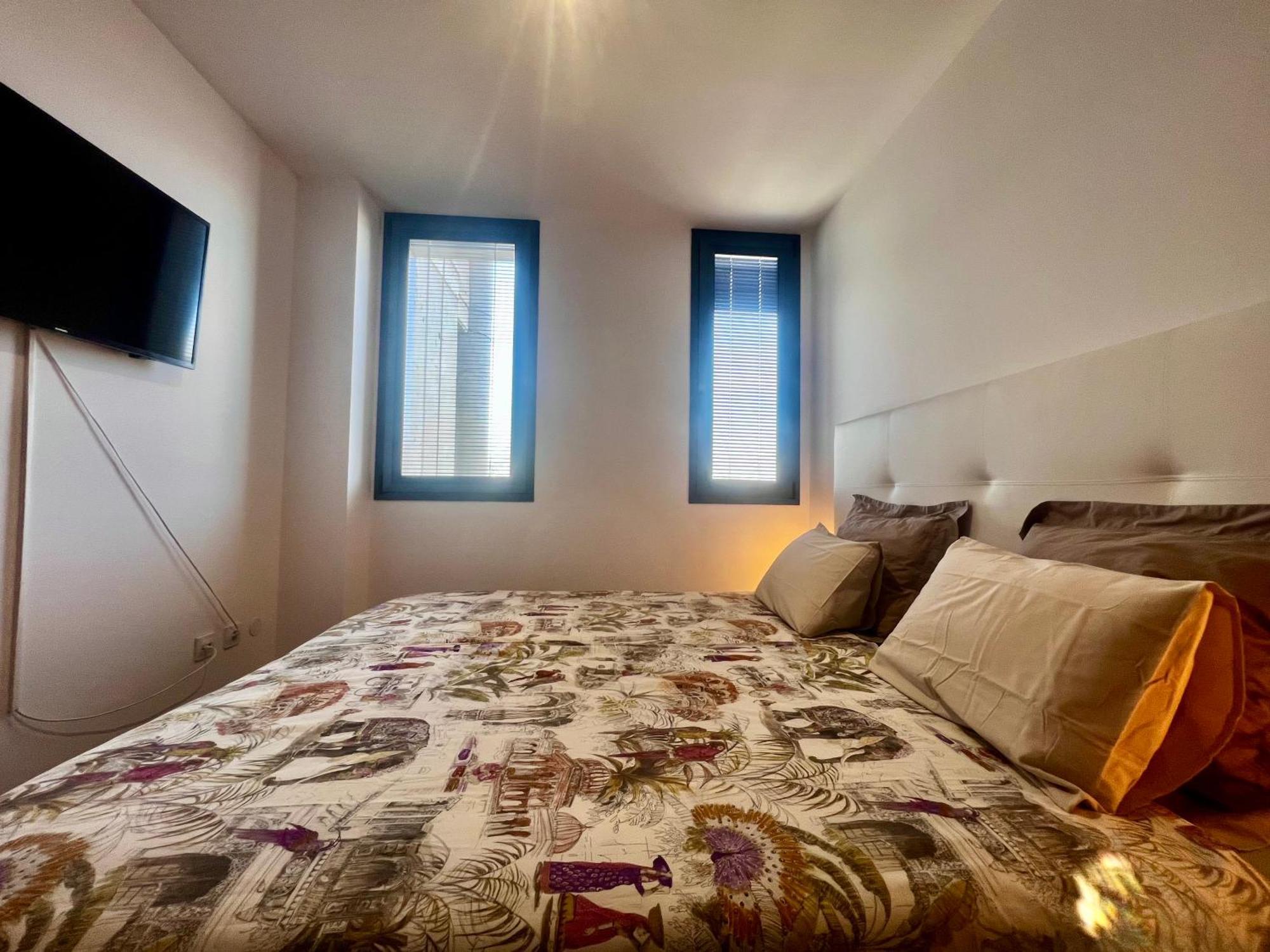 29 Floor. Home Suite Home Санта-Крус-де-Тенеріфе Екстер'єр фото