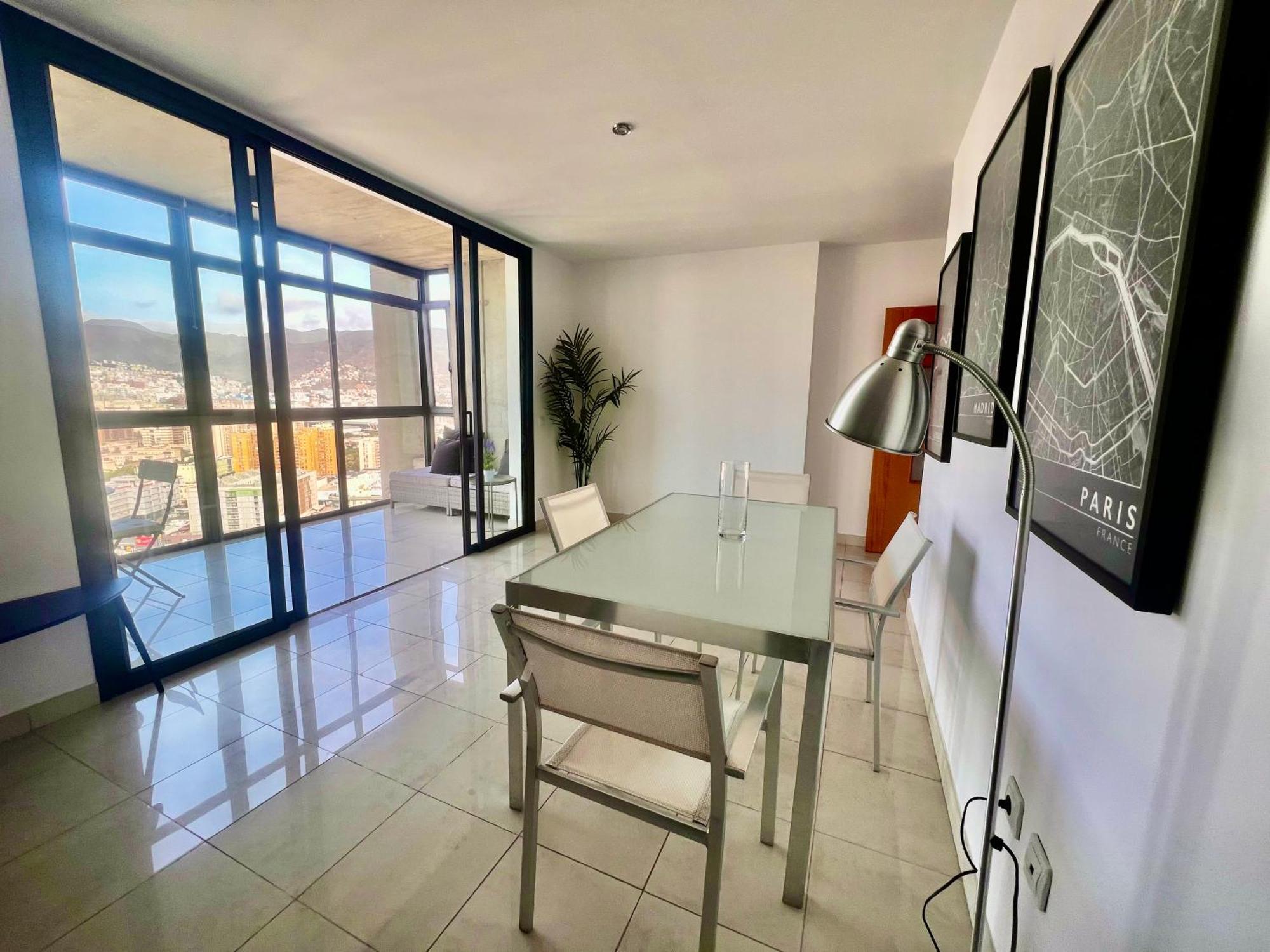 29 Floor. Home Suite Home Санта-Крус-де-Тенеріфе Екстер'єр фото