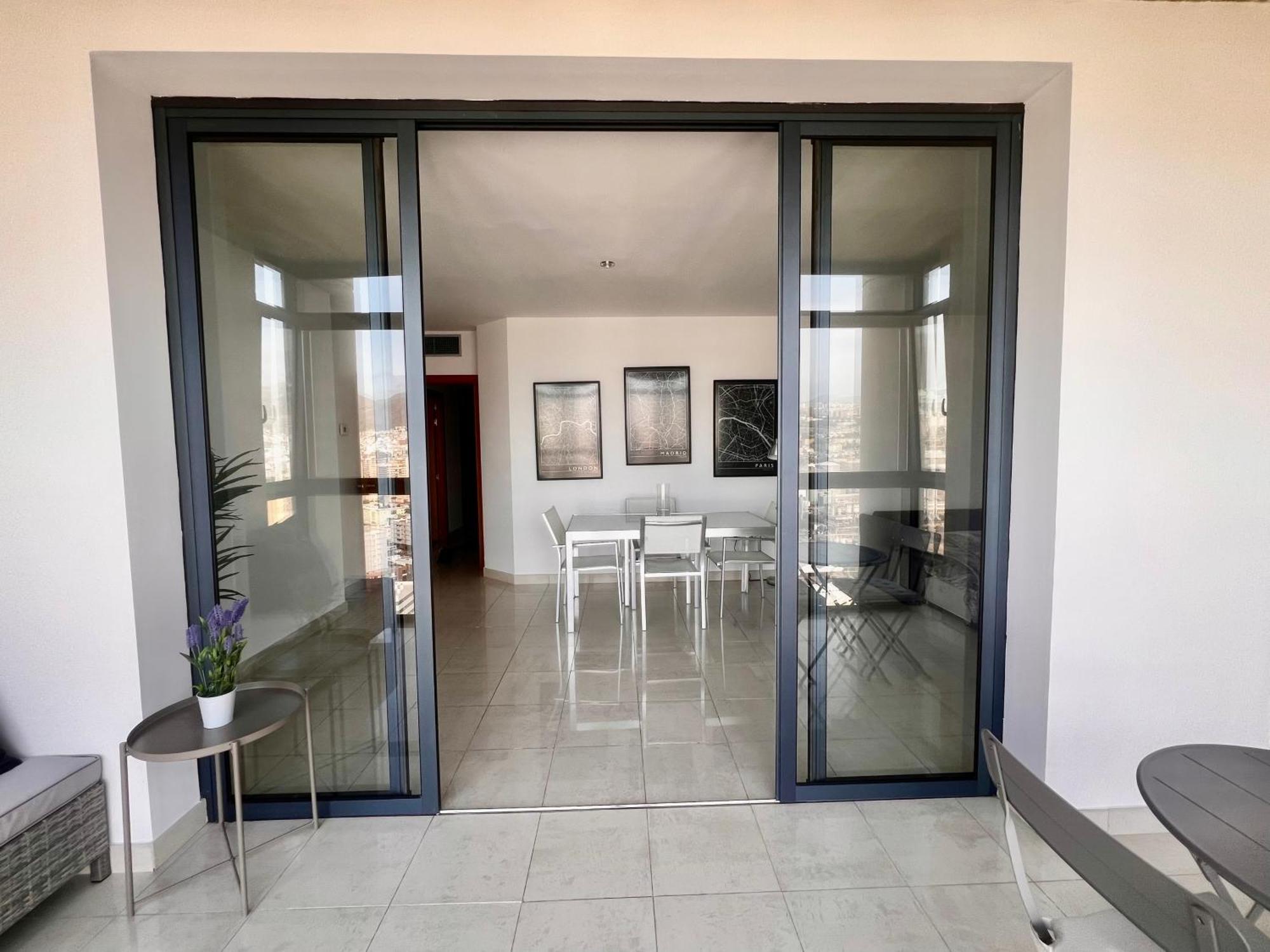 29 Floor. Home Suite Home Санта-Крус-де-Тенеріфе Екстер'єр фото