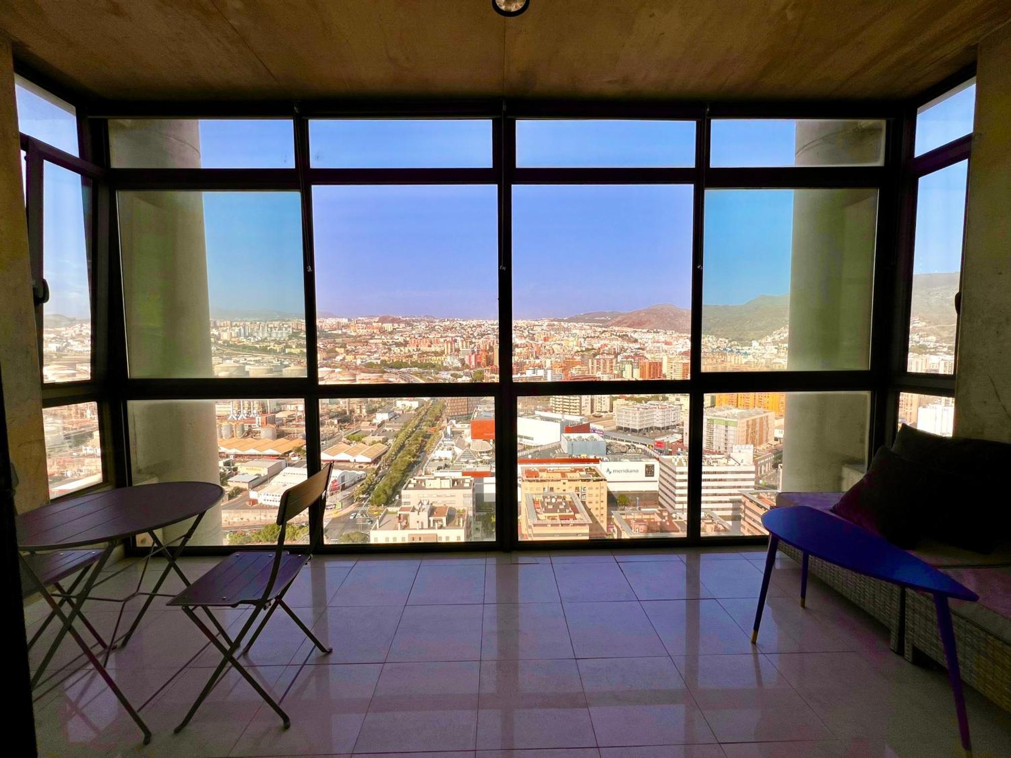 29 Floor. Home Suite Home Санта-Крус-де-Тенеріфе Екстер'єр фото