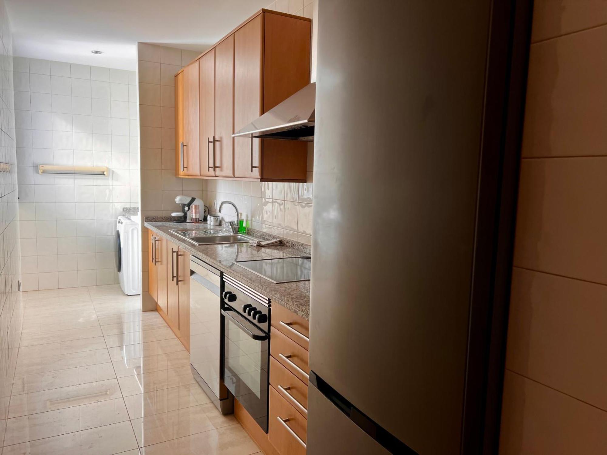 29 Floor. Home Suite Home Санта-Крус-де-Тенеріфе Екстер'єр фото