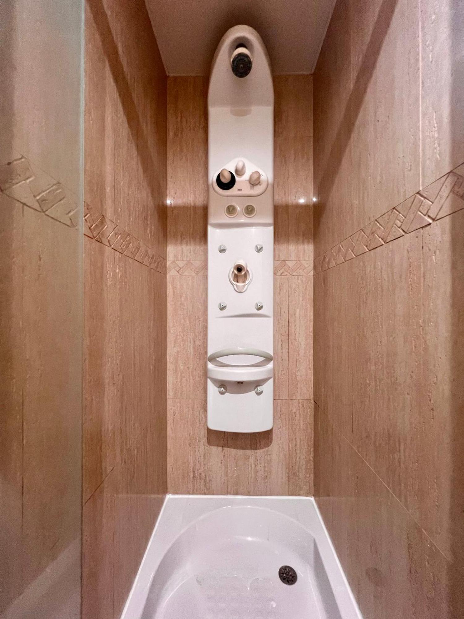 29 Floor. Home Suite Home Санта-Крус-де-Тенеріфе Екстер'єр фото
