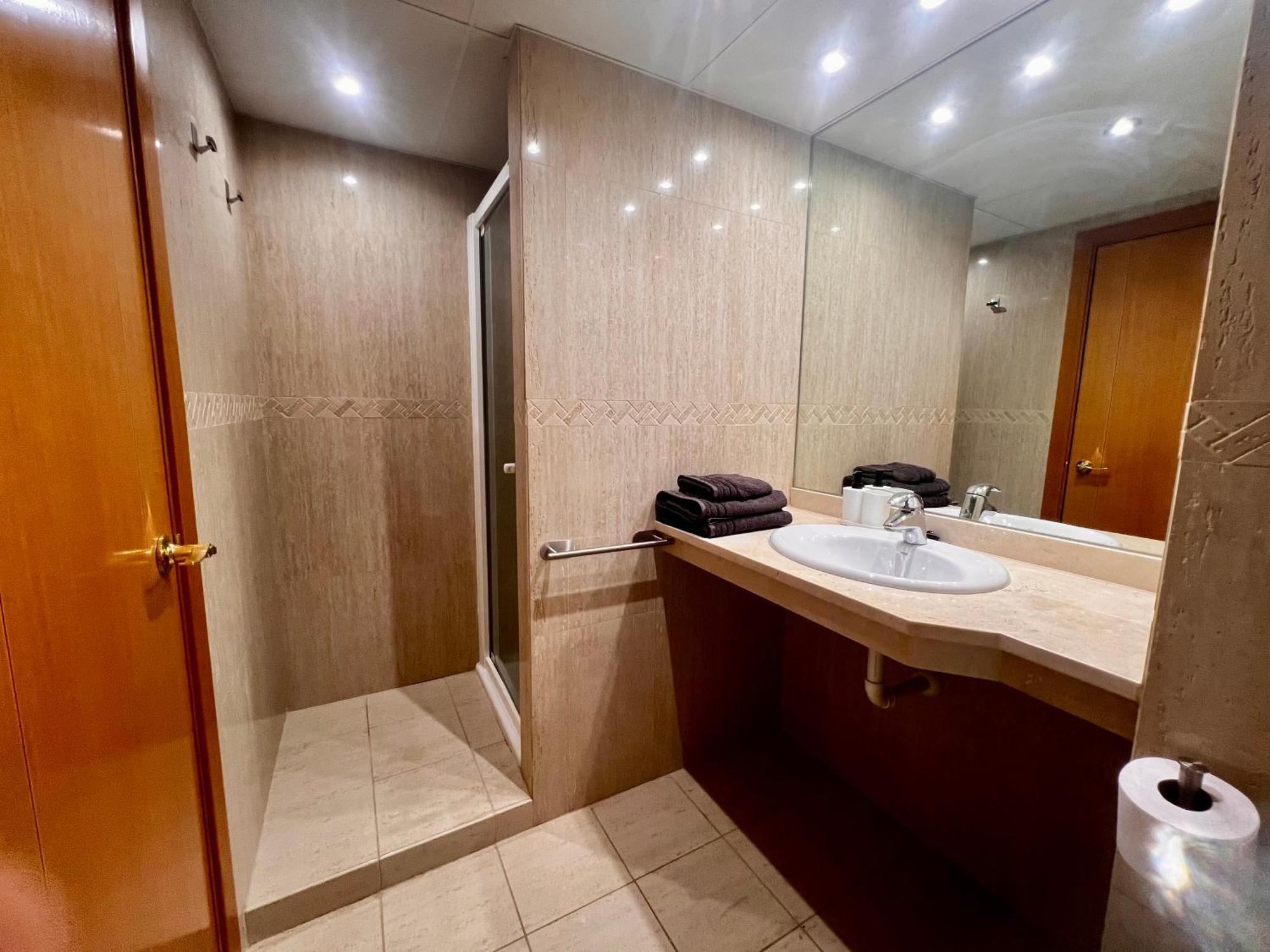 29 Floor. Home Suite Home Санта-Крус-де-Тенеріфе Екстер'єр фото