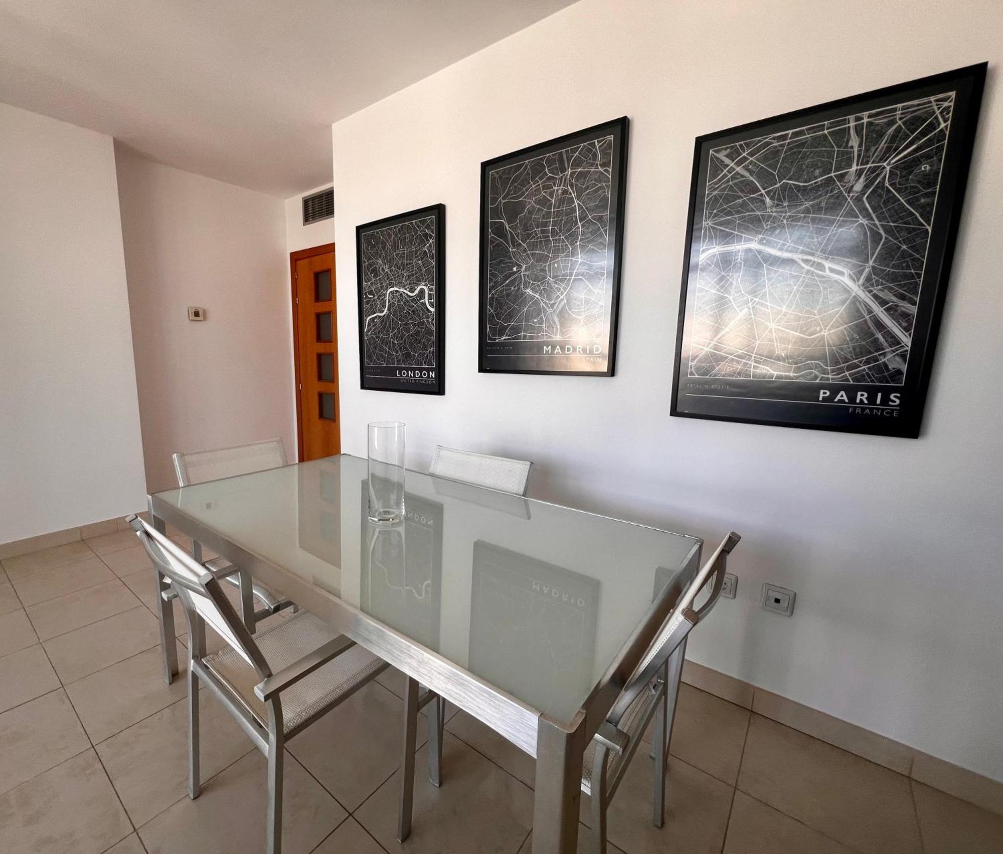 29 Floor. Home Suite Home Санта-Крус-де-Тенеріфе Екстер'єр фото
