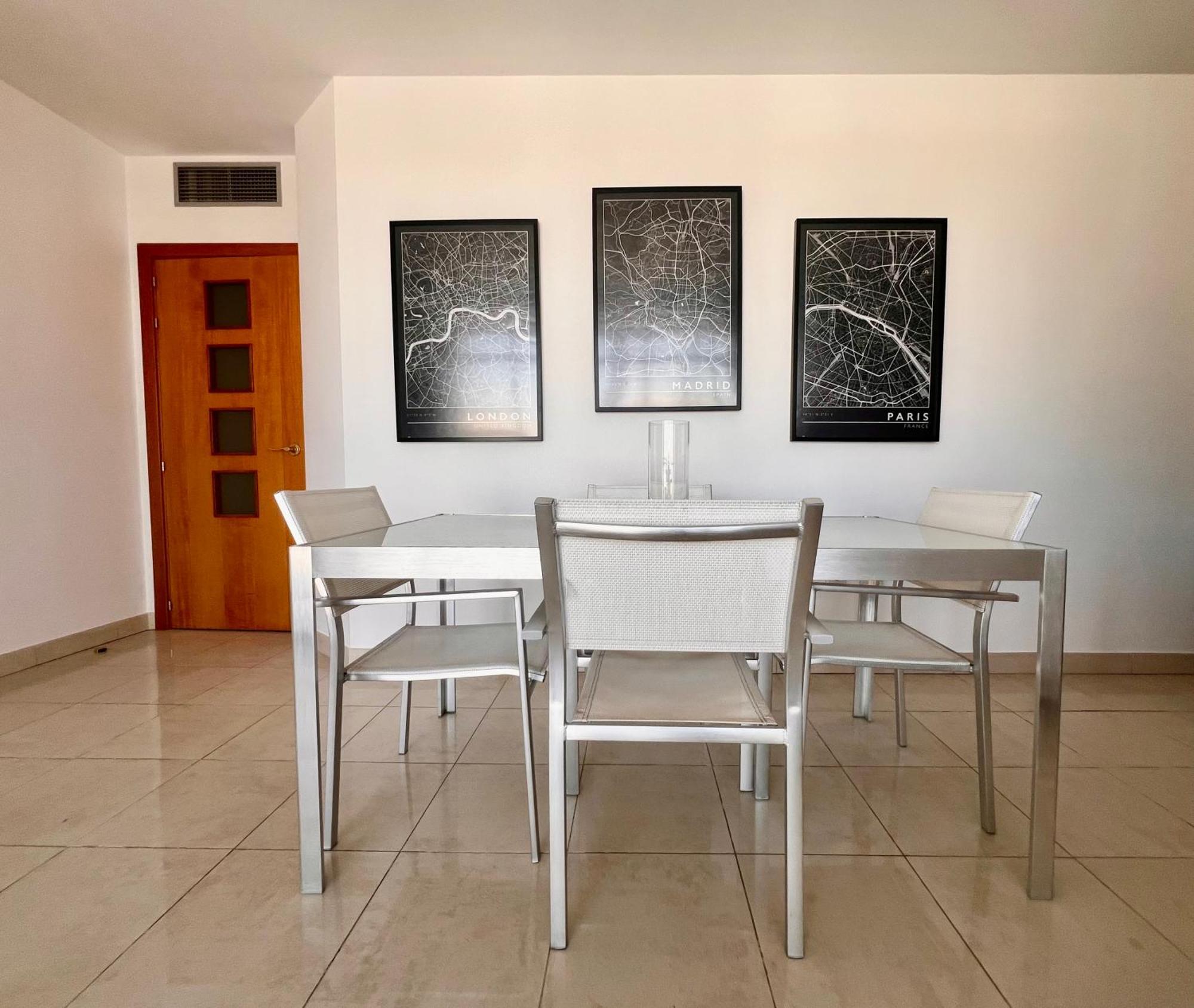 29 Floor. Home Suite Home Санта-Крус-де-Тенеріфе Екстер'єр фото