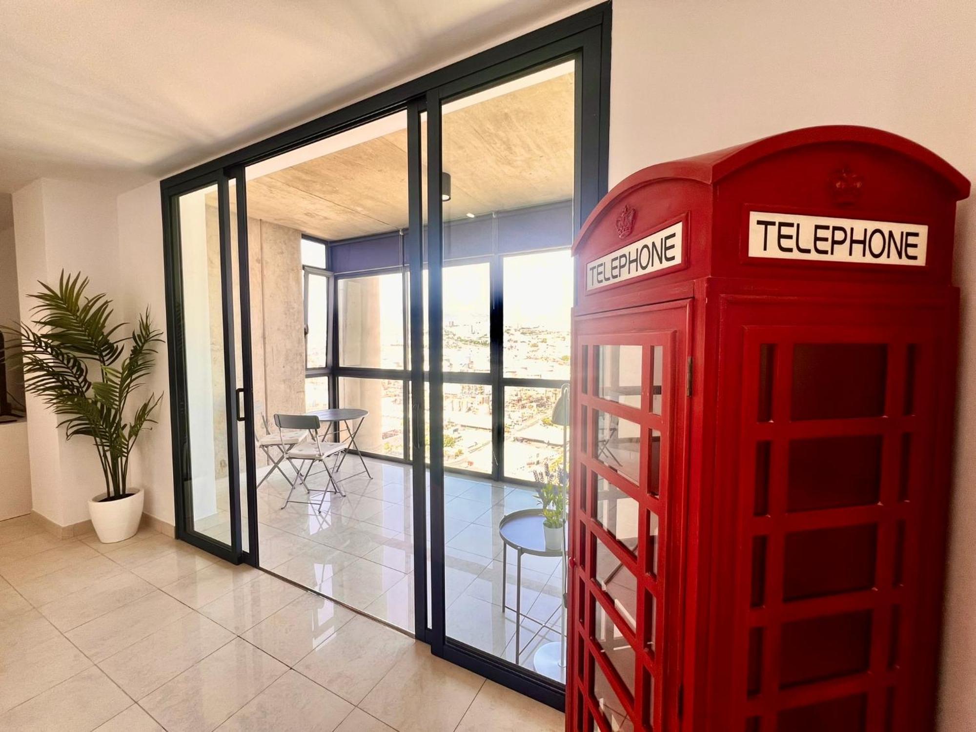 29 Floor. Home Suite Home Санта-Крус-де-Тенеріфе Екстер'єр фото