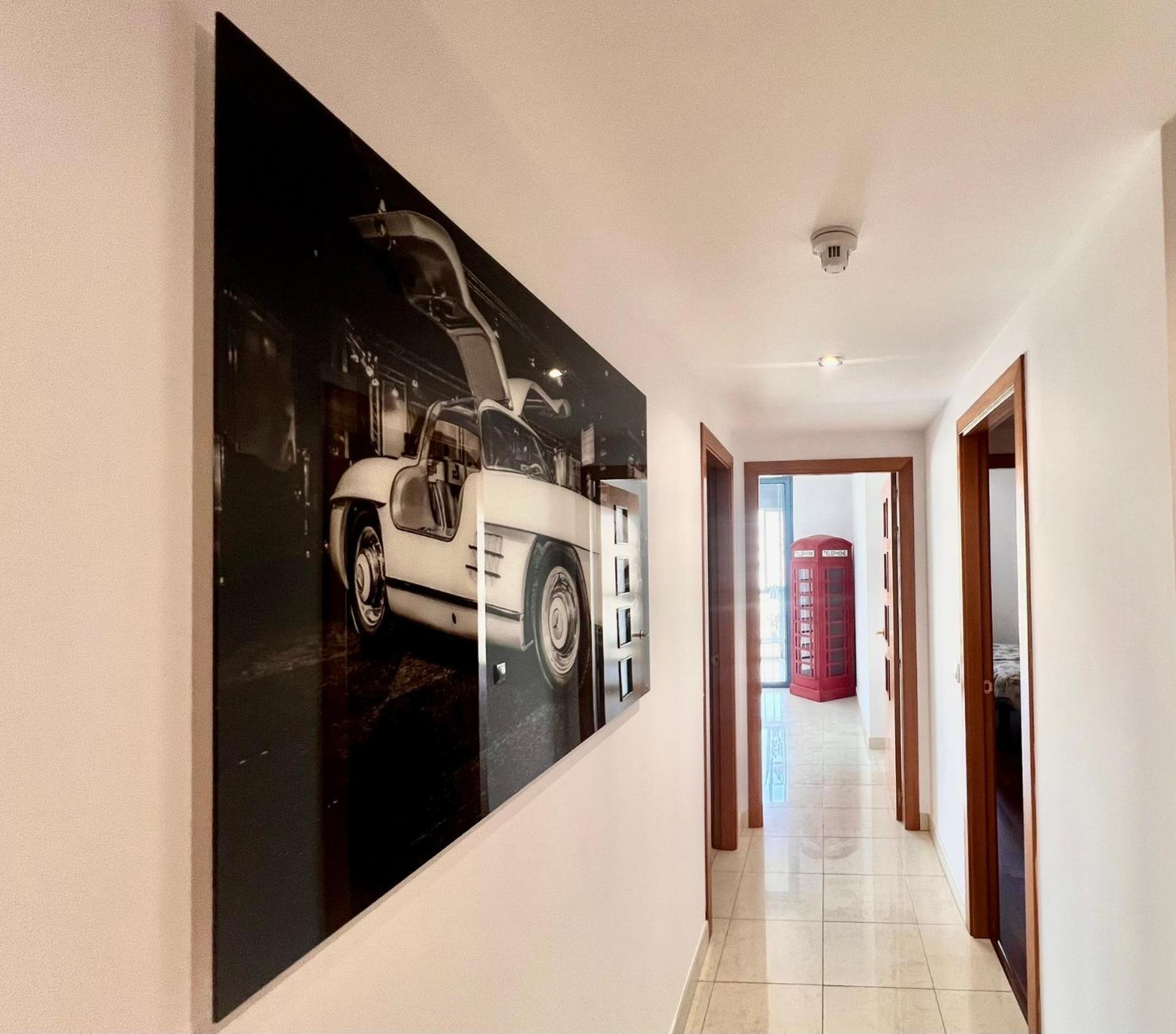 29 Floor. Home Suite Home Санта-Крус-де-Тенеріфе Екстер'єр фото