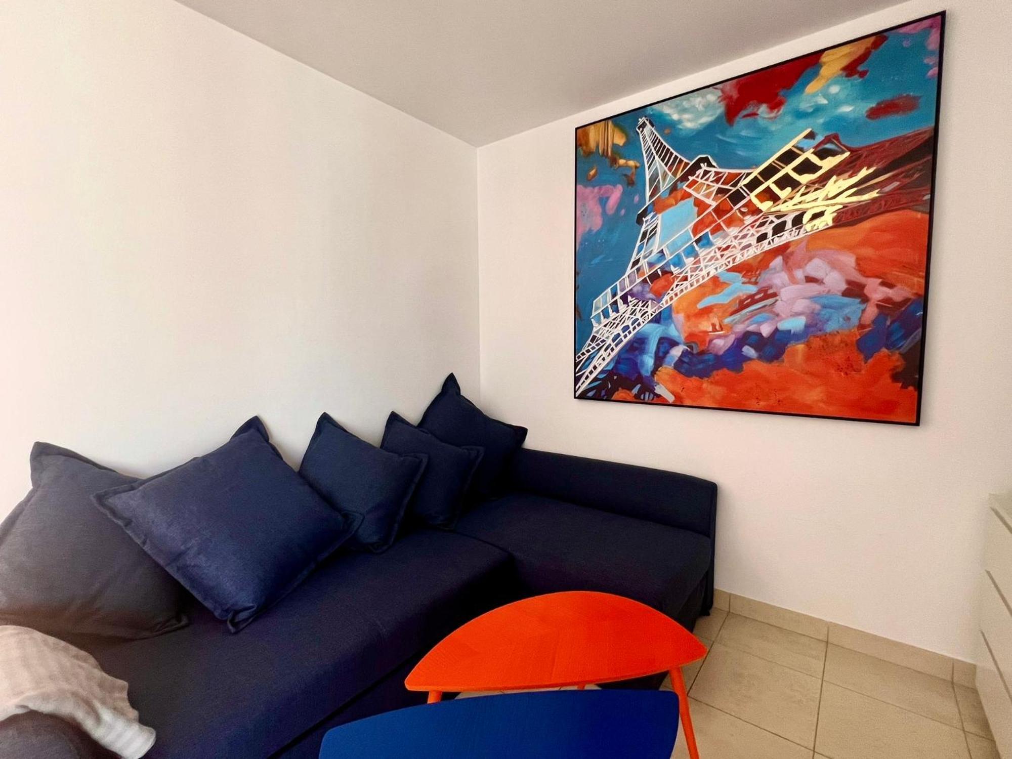 29 Floor. Home Suite Home Санта-Крус-де-Тенеріфе Екстер'єр фото