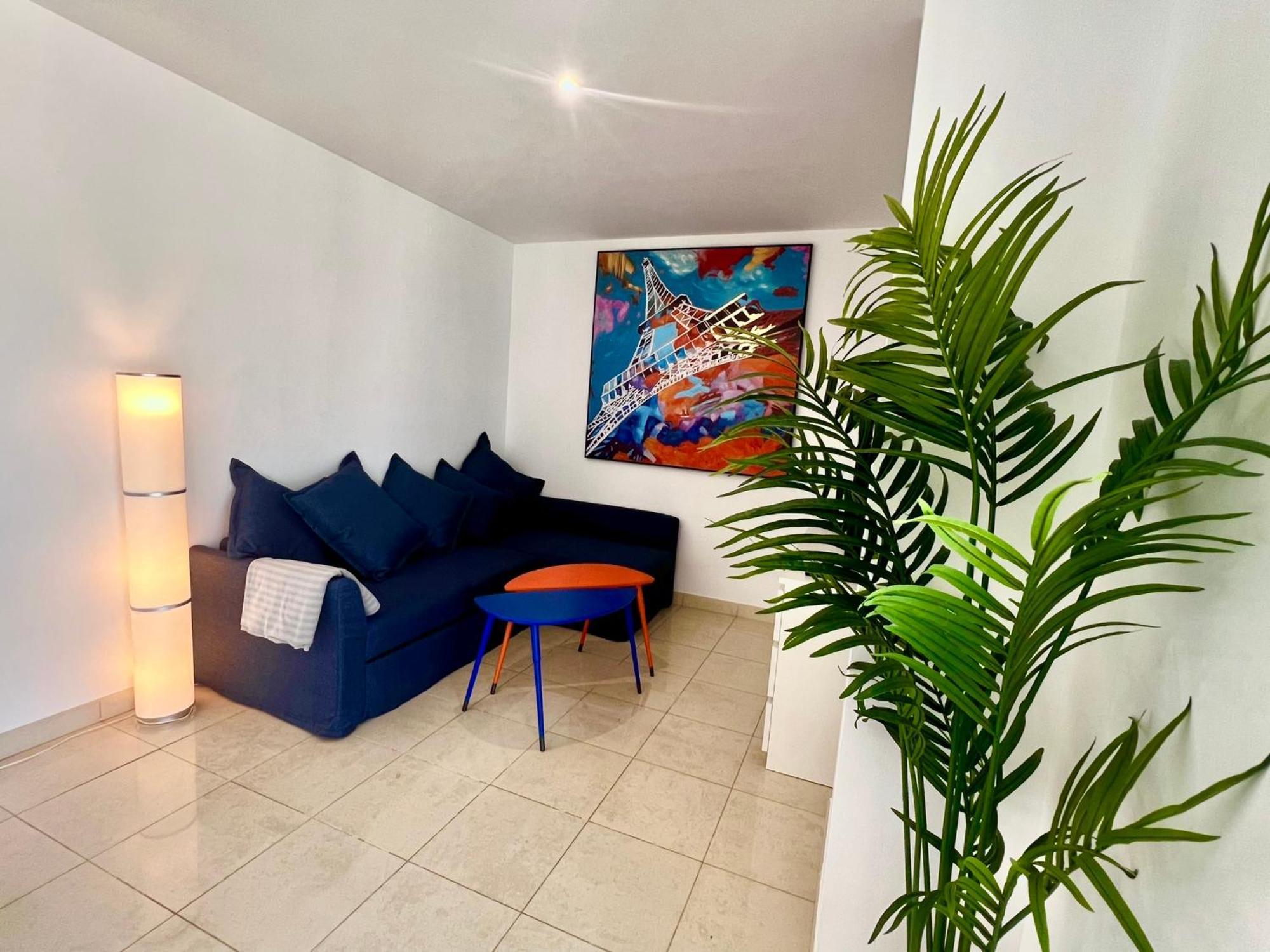 29 Floor. Home Suite Home Санта-Крус-де-Тенеріфе Екстер'єр фото