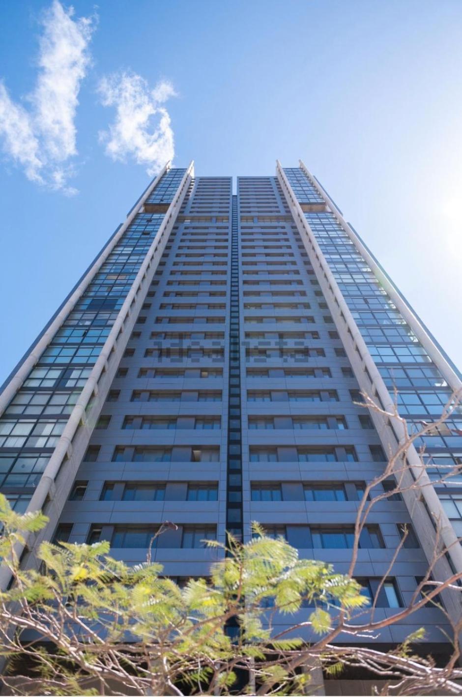 29 Floor. Home Suite Home Санта-Крус-де-Тенеріфе Екстер'єр фото