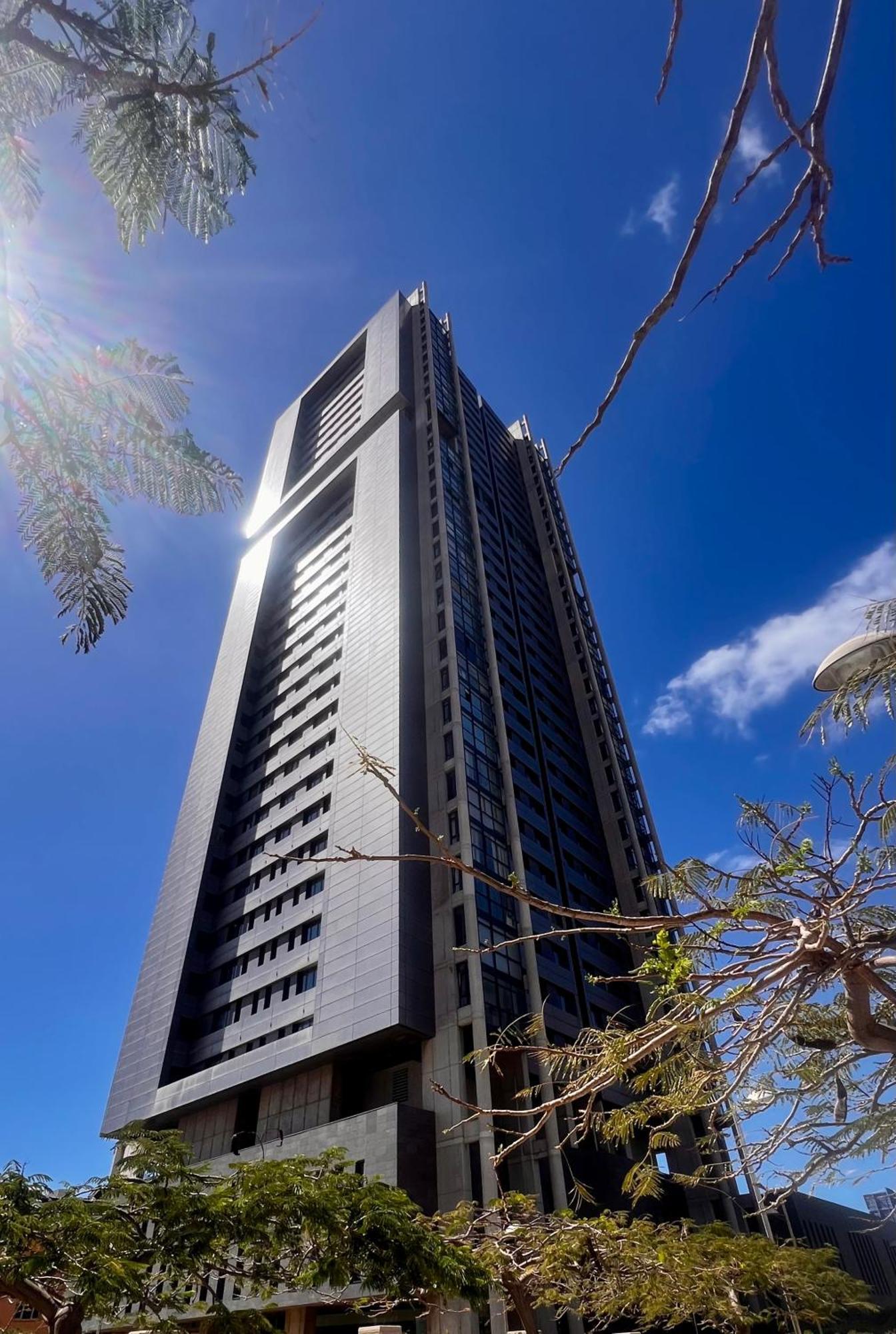 29 Floor. Home Suite Home Санта-Крус-де-Тенеріфе Екстер'єр фото