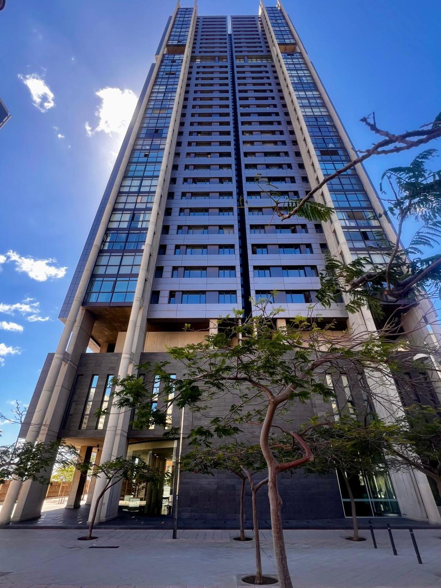 29 Floor. Home Suite Home Санта-Крус-де-Тенеріфе Екстер'єр фото