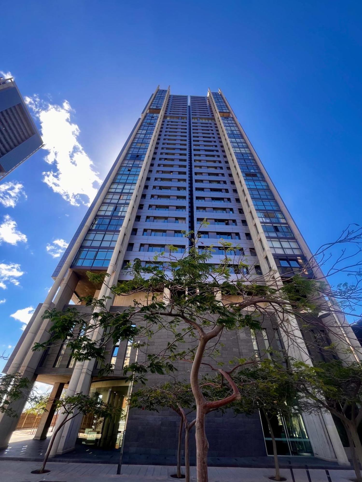29 Floor. Home Suite Home Санта-Крус-де-Тенеріфе Екстер'єр фото